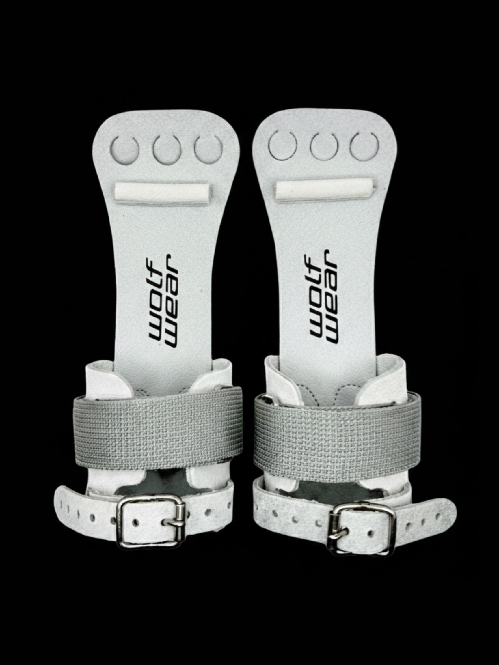 Men's Elite High Bar Combo Fastener Grips