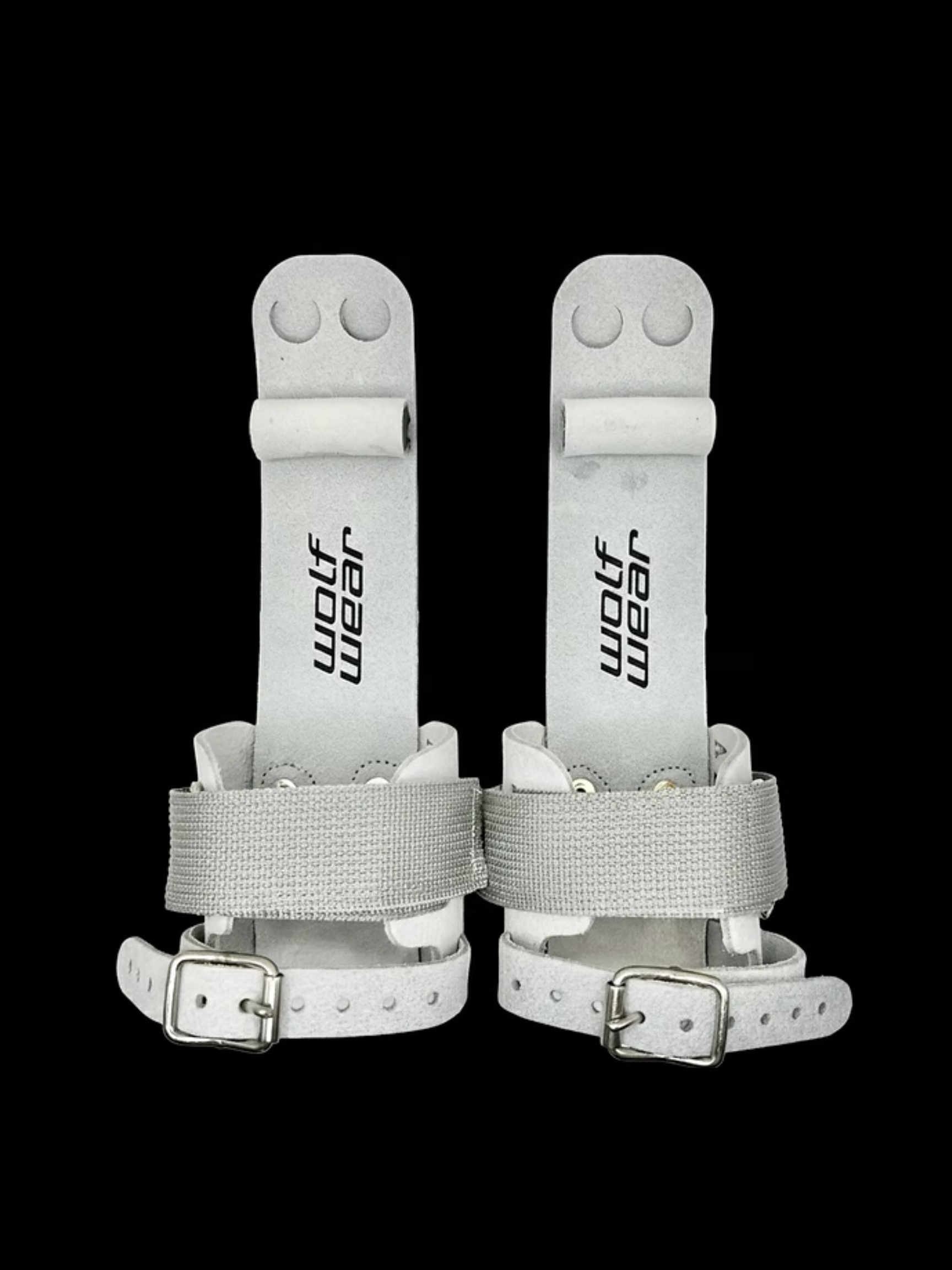 Men's Elite Rings Combo Fastener Grips