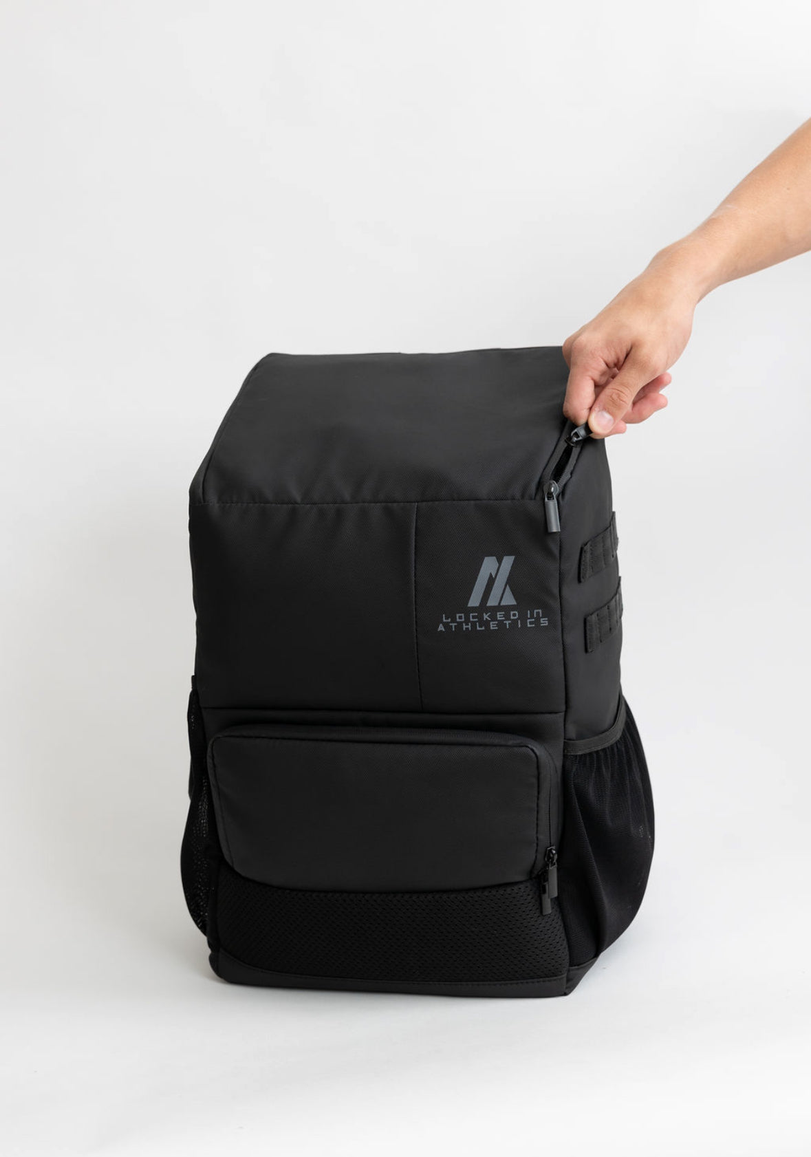 Gymnastics Backpack
