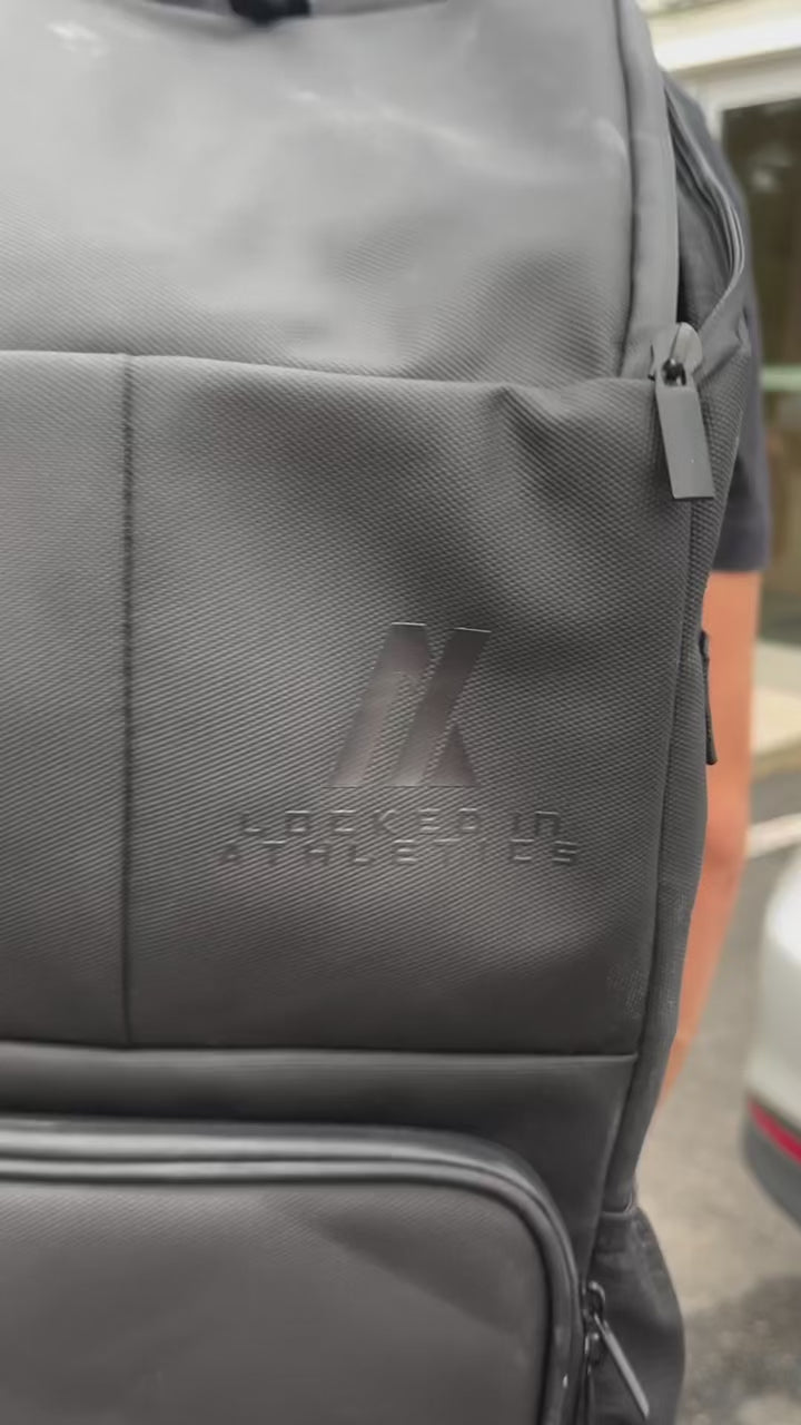 Gymnastics Backpack
